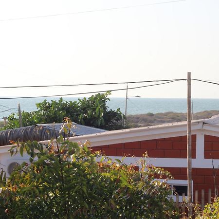 Hostal Puerto Engabao "El Surf Shelter" الغرفة الصورة
