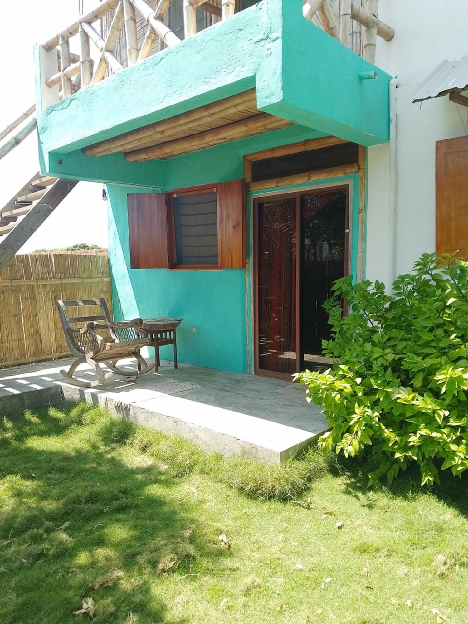 Hostal Puerto Engabao "El Surf Shelter" الغرفة الصورة