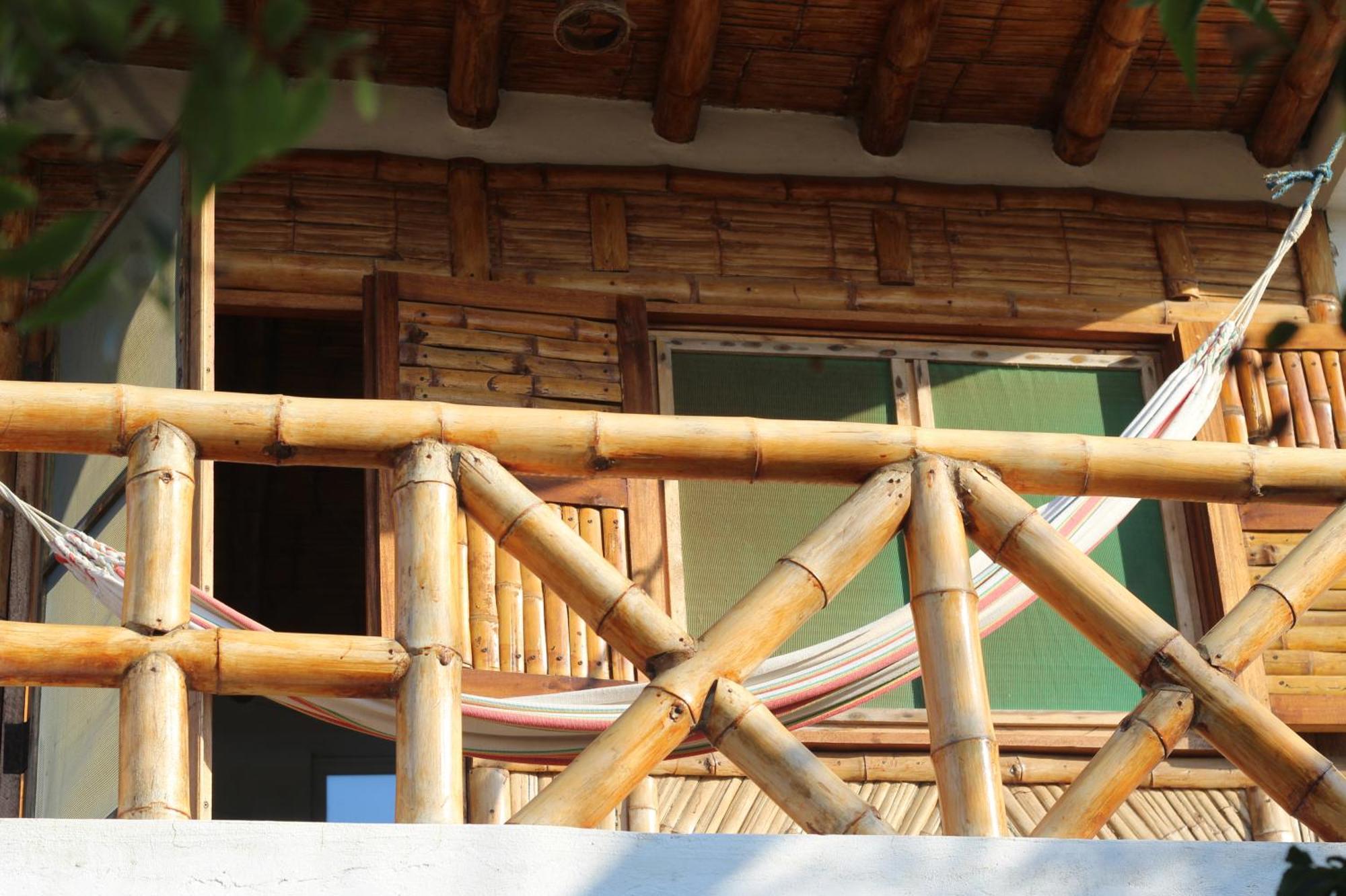 Hostal Puerto Engabao "El Surf Shelter" الغرفة الصورة